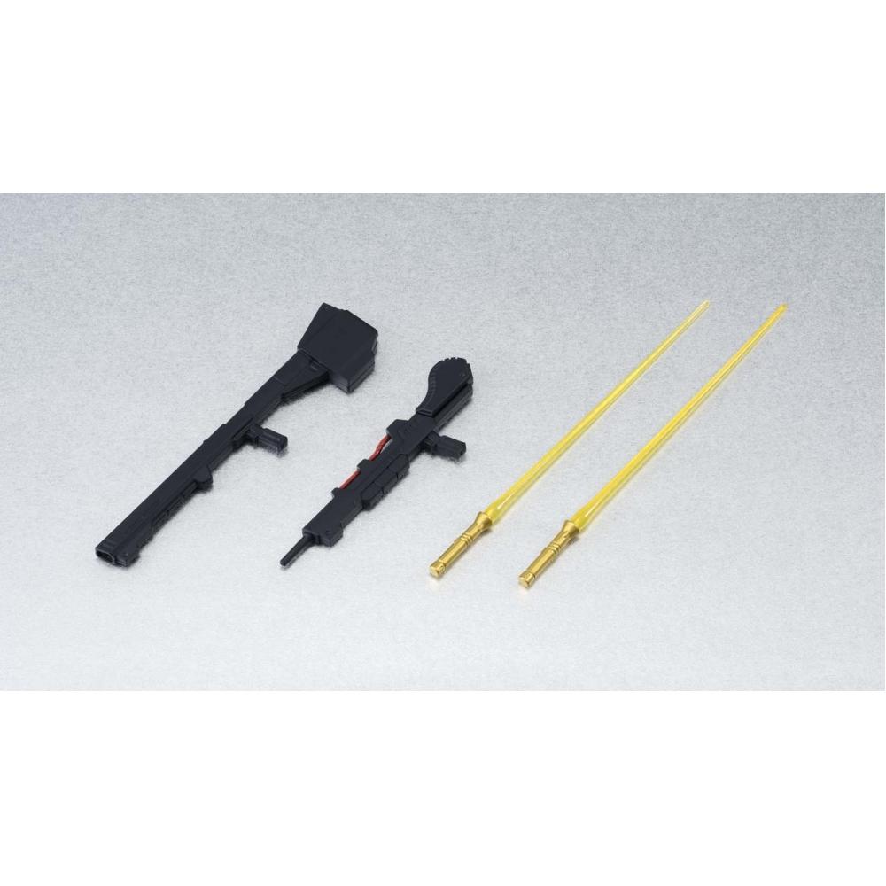 ROBOT Spirits [SIDE MS] Хяку-сики