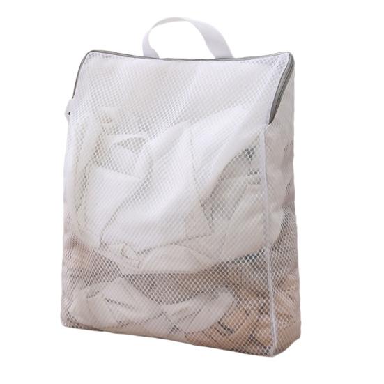 3/4/5/6/7 шт., сумка для стирки в стиральной машине, нижнее белье, одежда, сетчатая сумка на молнии