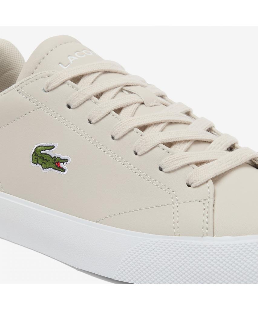 Lacoste Женский набор Lerond Кожаные кроссовки Rz6015W55N 03A
