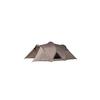 Snow Peak Randonest Dome M SDE-260 4-Person Camping & Hiking