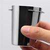 Coffee Dosing Cup Coffee Smelling Cup Rust-resistant