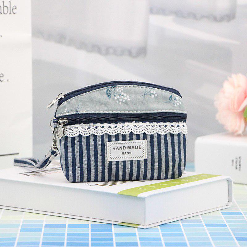 Dandelion Fresh Girls Coin Purse Kids Children Wallet Women Clutch Coin Bag for Key Card