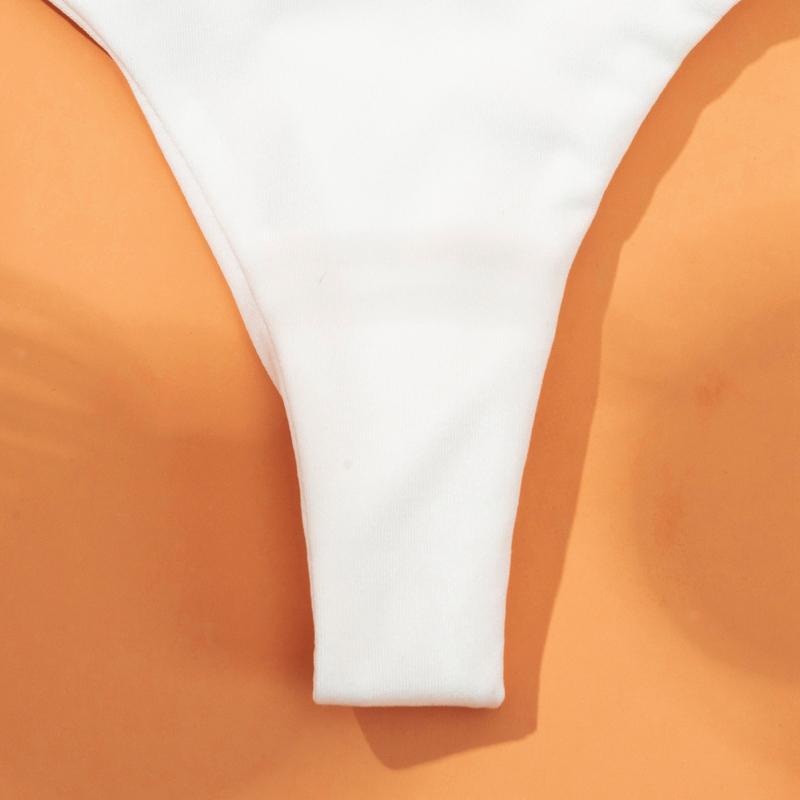 Sexy Seamless Thongs Ultra-thin Ultra-light Panties Thin Belt G-string Underwear