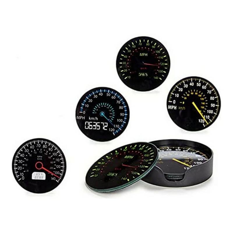BB Home-Posavasos Speedometer
