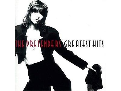 [SHM-CD] Сборник лучших хитов Yogaku Best 1300 The Pretenders WPCR26302 НОВЫЙ
