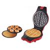 800W Breakfast Donut Machine Omelet Pancake Waffle Maker Kitchen Appliance