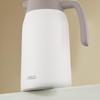 ASD Stainless Steel Vacuum Thermos Flask