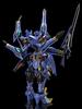MODEROID Knights Magic Ikaruga PS ABS Assembled Plastic Model & Non-Scale & (Second Resale)