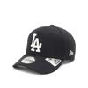 Кепка New Era Детская Шляпа MLB LA Черная YOUTH52-56см YTH 950SS LOSDOD BLK WHI 25J