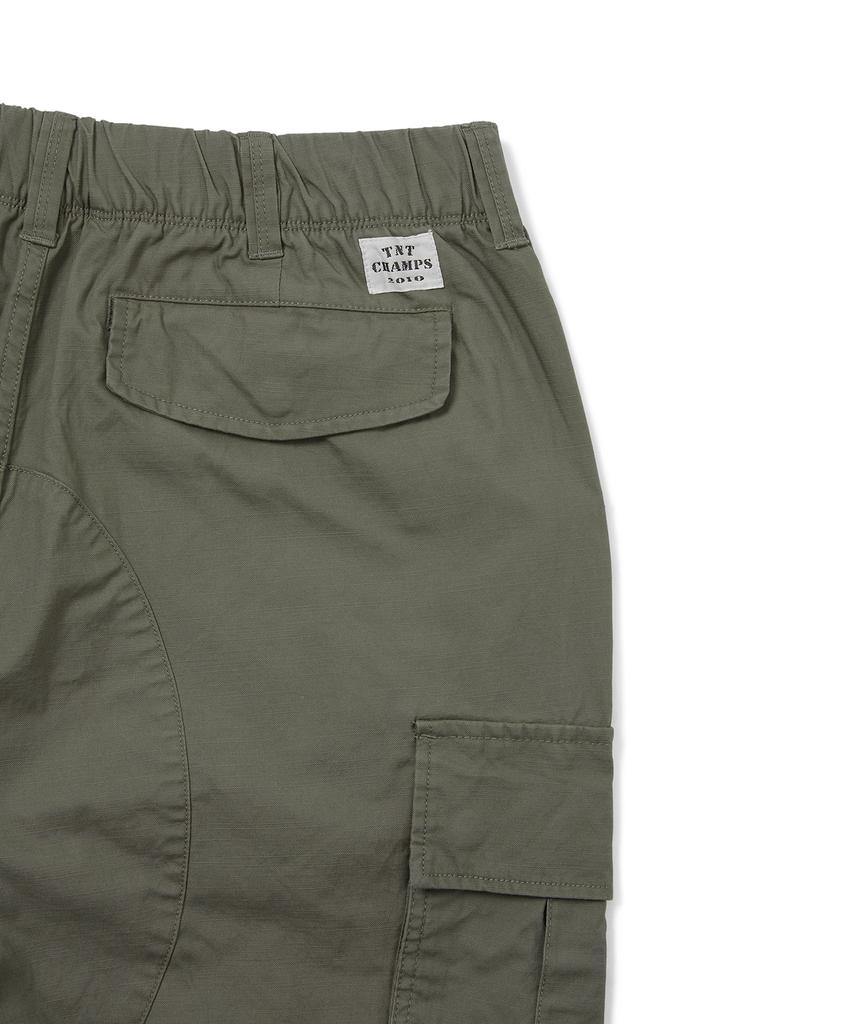 THISISNEVERTHAT Cargo Pant Sage
