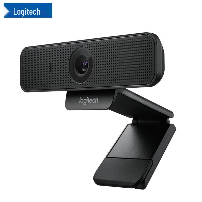 Logitech C925e Full HD Business Webcam