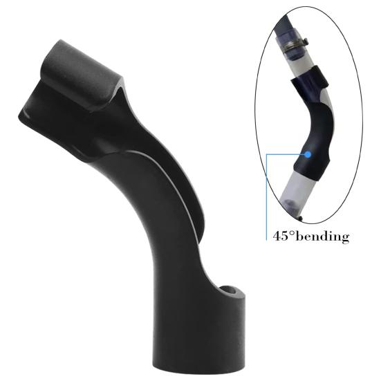 Шланг топливной канистры VP Racing с резьбовым соплом Простая установка Герметичная конструкция Прозрачный ПВХ