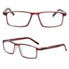 High-definition Portable Ultralight PC Frames Presbyopic Glasses Reading Glasses Eyeglasses