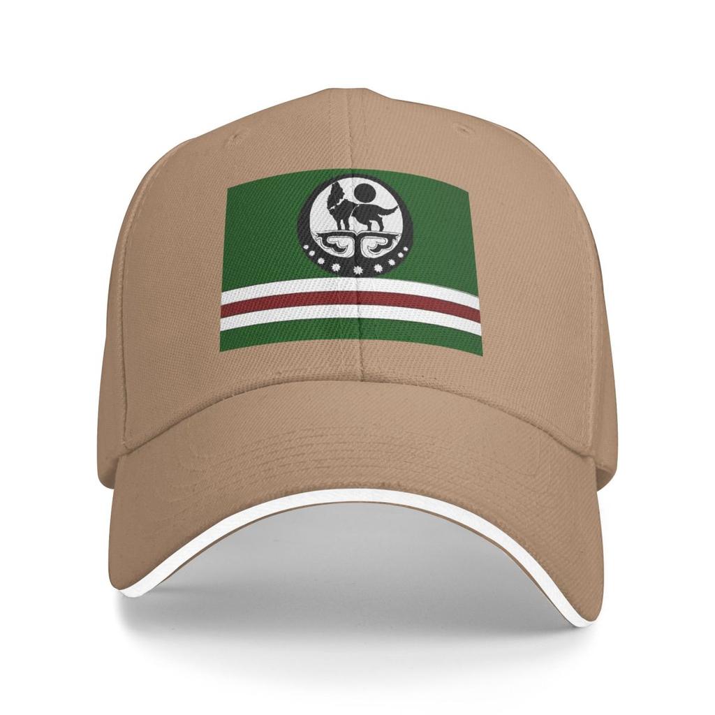 Кепки Snapback с гербом Волка Чечни Ичкерии Чечни, дышащие повседневные кепки для мужчин и женщин