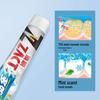 Lion ZACT Multi-Action Whitening Toothpaste