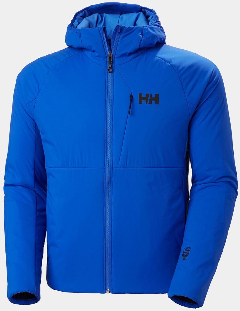 Helly Hansen Odin Stretch Hood Insulator куртка кобальт 20