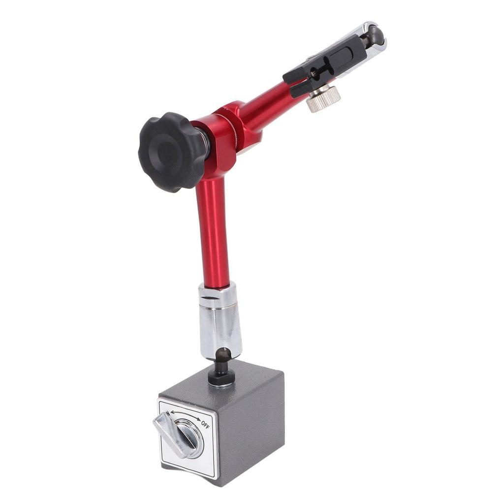 Магнитный держатель основания Универсальная регулируемая гибкая стойка-подставка Гидравлический рычаг для цифрового циферблата