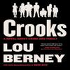 Crooks by Lou Berney Hardback Book 9780063445574