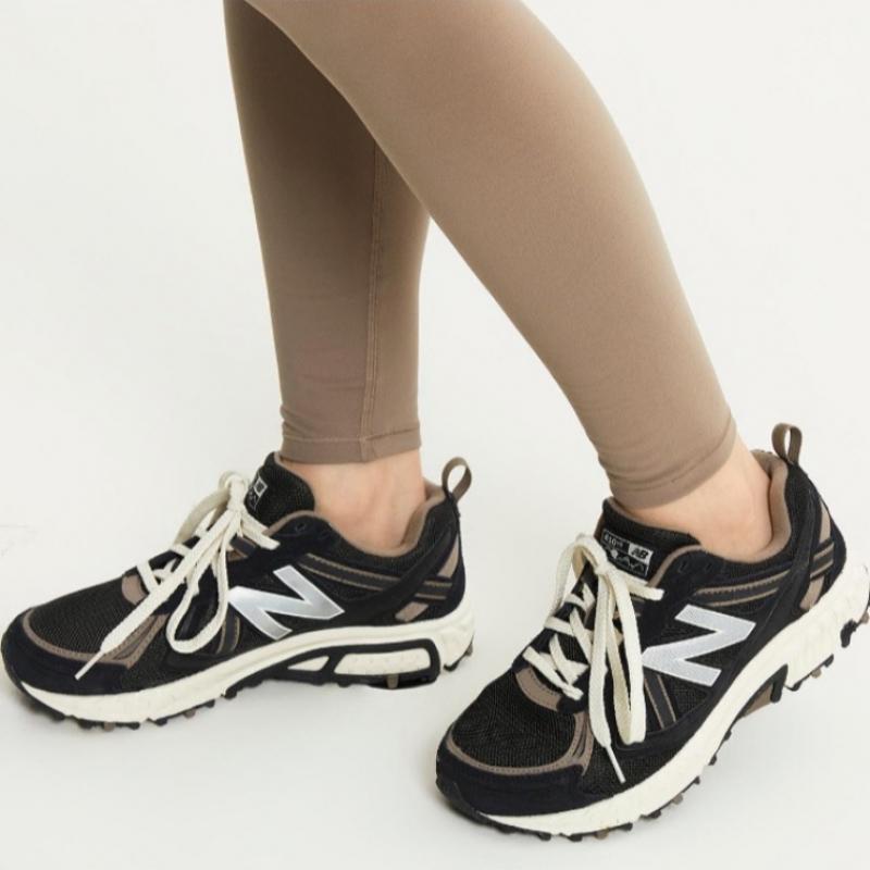 New Balance Брюки Nqj Nbnse4p022 85 Женские Harmony 25 дюймов с высокой посадкой Let