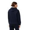 Lacoste Womens/Ladies Cotton Blend Loose Hoodie