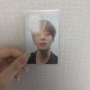 Spiccon Vi/tae Hyung Photocard