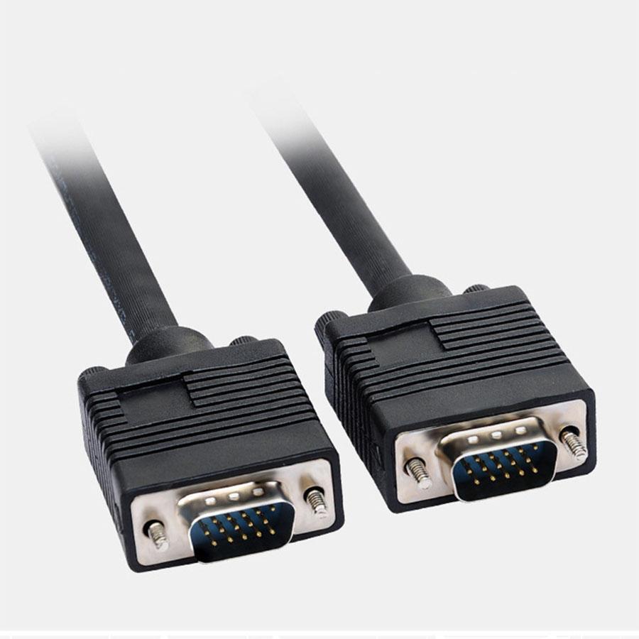 5 м Коаксиальный кабель VGA для монитора высокого разрешения