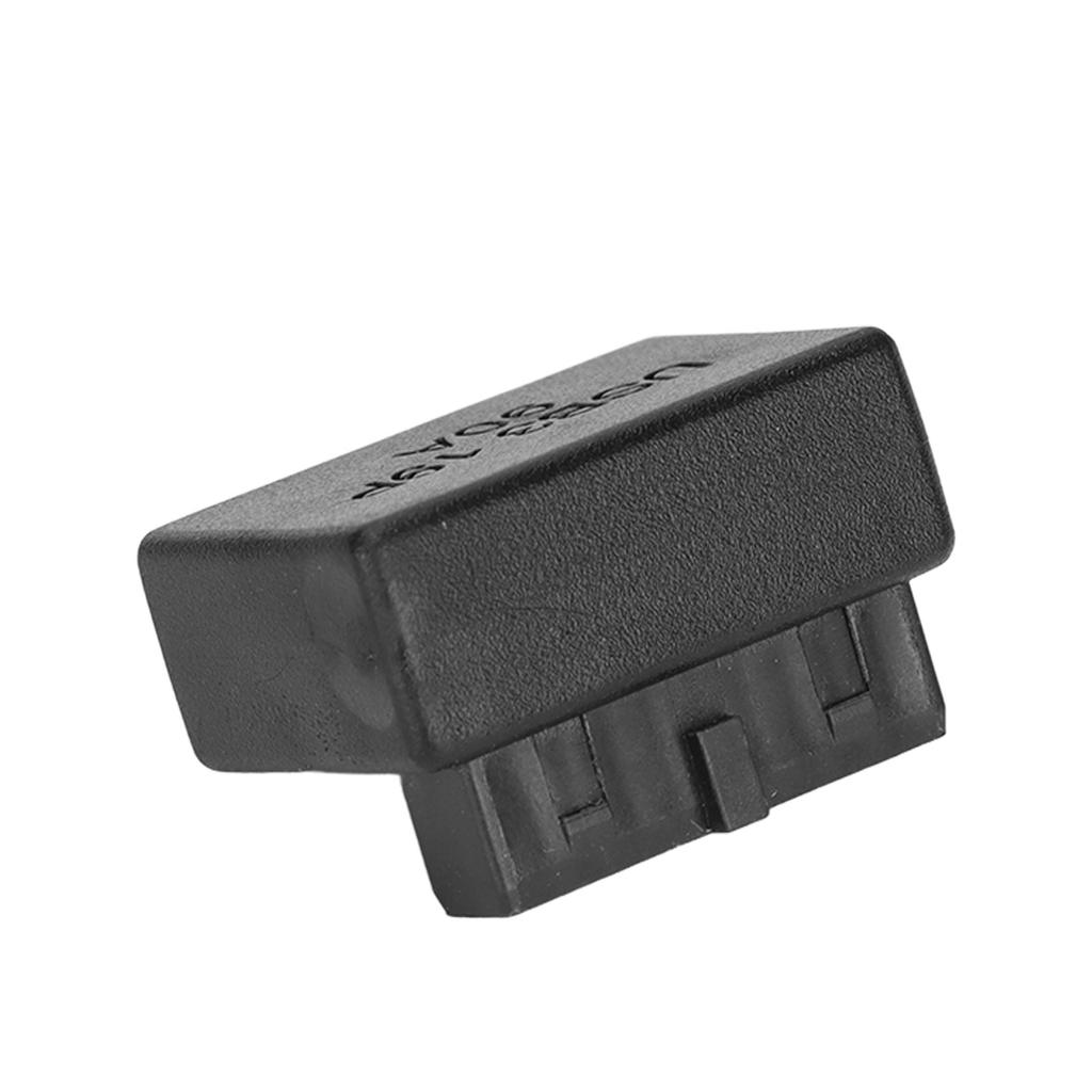 Адаптер USB 3.0 90 градусов Многослойная печатная плата Простая установка Адаптер питания 19 20Pin