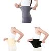 Women's Elasticity Waist Belt Postpartum Recovery Warmth Comfort Long-lasting Wear Protect Waist Belt