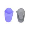 Anti-scald Oven Glove Thickened Hand Clip Durable Silicone Oven Mitts  Hot Bowl