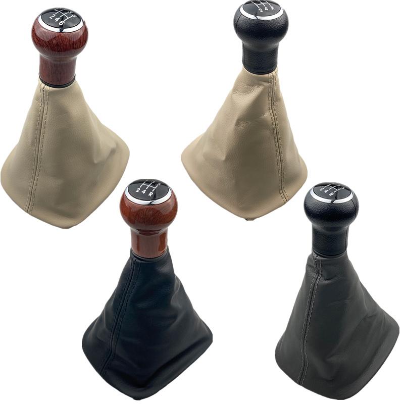 Чехол для ручки переключения передач, чехол для багажника VW Passat B5 B5.5 1998-2004 B5 FL (2000-2005) 3Б Б5 3Б2 3Б5 (1996-2000 гг.)