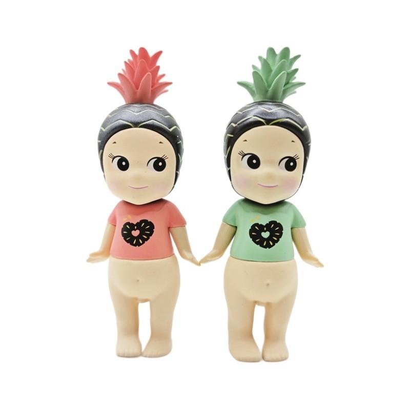 Ангел Сонни Фигурка Модель Игрушка Кукла Коллекционная Топпер для торта Праздничный подарок