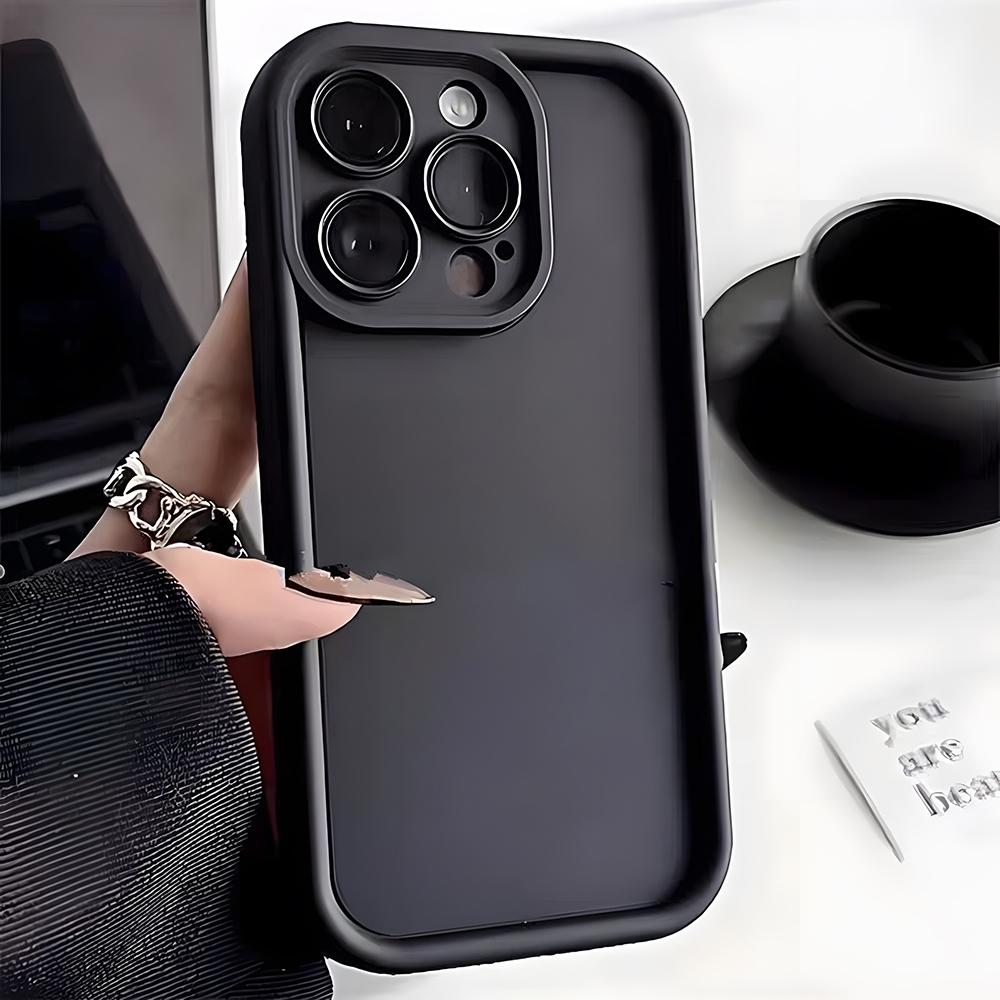 Pierce The Veil Band Phone Case For IPhone 17 Pro Max 16 15 14 Pro Max IPhone 13 Pro Max 11 Plus Silicone Cover