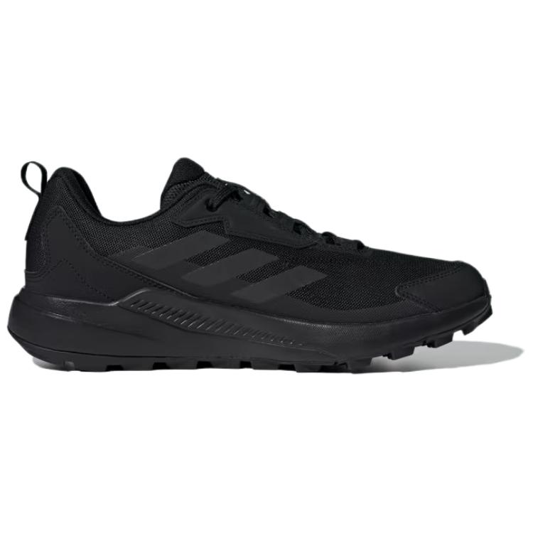 Мужские кроссовки adidas Terrex Anylander Core Black Grey Core Black/Core Black/Grey Four