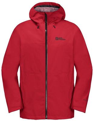 Куртка Jack Wolfskin Highest Peak 3l Jkt M (1115134)