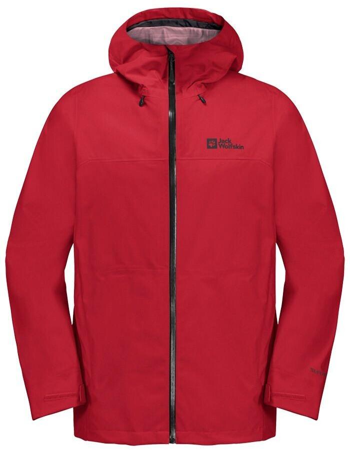 Куртка Jack Wolfskin Highest Peak 3l Jkt M (1115134)