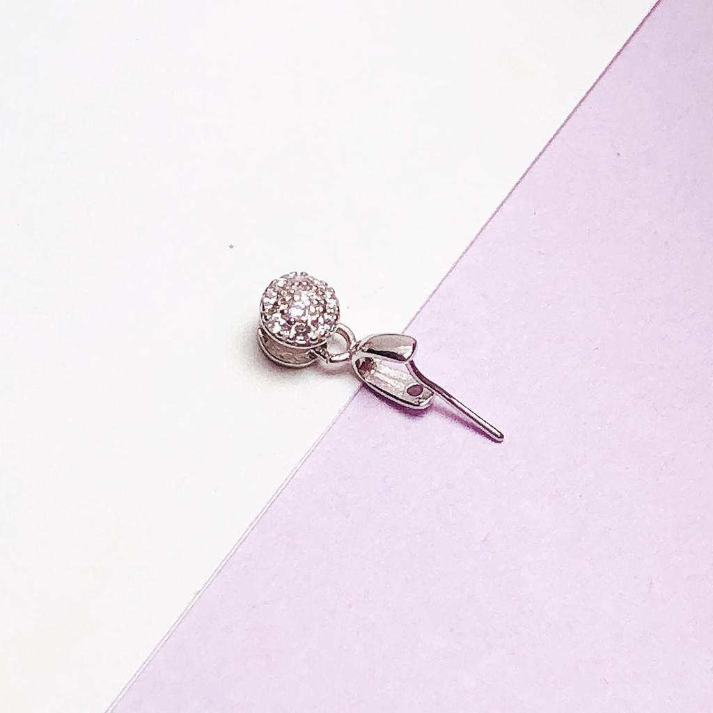 S925 Sterling Silver Jade Buddha Pendant with 18K Gold Melon Seed Buckle - Free Shipping