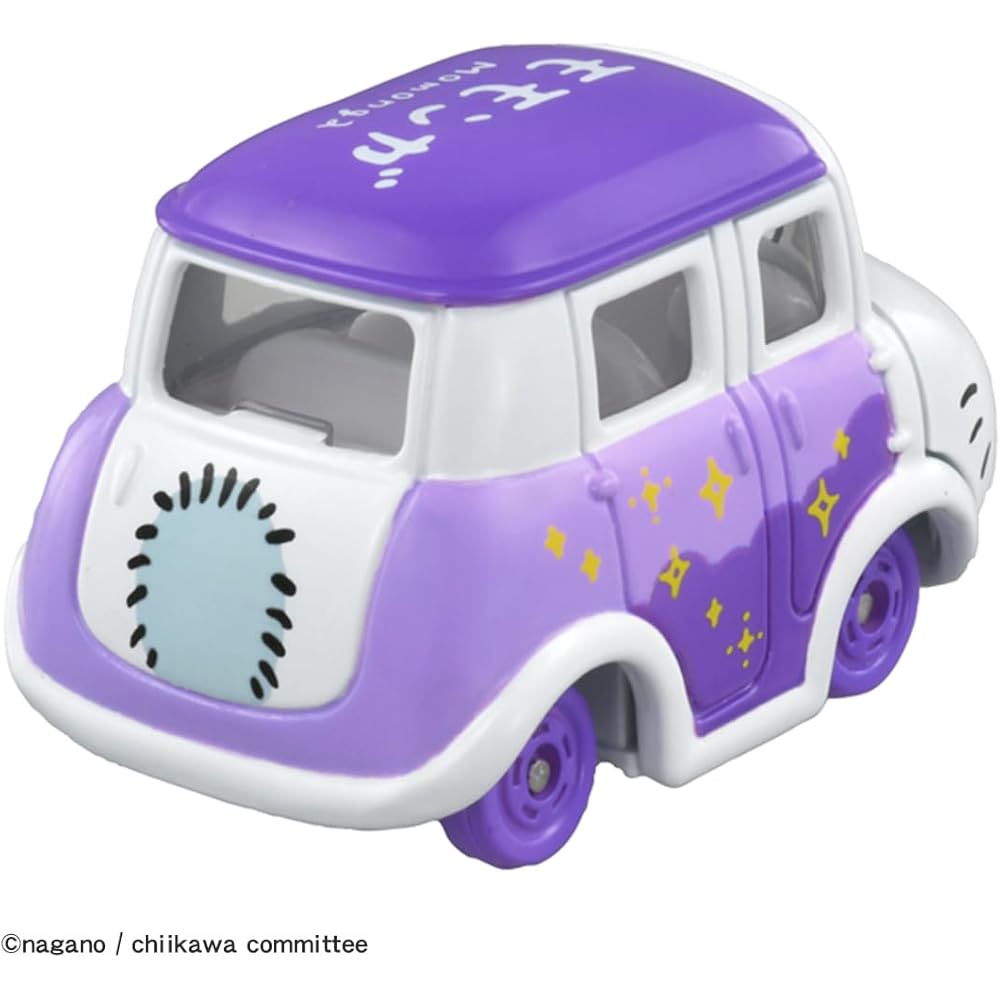 Takara Tomy Tomica Dream Tomica SP Чиикава Момонга Мини-автомобиль Игрушка для детей от 3 лет