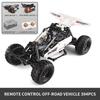MOULD KING Technical RC Car Toys For Boys Building Blocks Remote Control Off-Road Car Terrain Climbing Buggy Truck Gifts