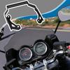For HONDA NC750X 2025-2025 Motorcycle Cell Phone Holder Aluminum Phone Navigation Bracket GPS Support Smartphone Holder