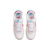 Air Force 1 Low Shadow Королевский розовый Кокосовое молоко Университетский синий Слияние красного Женские DN5055-600