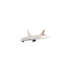Schuco Aviation British Airways Scale Model 403551661 B787-800 1/600