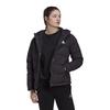 Adidas Womens/Ladies Helionic Down Hooded Jacket