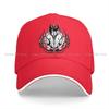 Summer Cap Sun Visor Black Hip Hop Last Epoch Game Peaked Hats