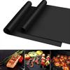 2/4Pcs Non-Stick Oven Liner Large Heavy Duty Oven Protector Reusable Heat Resistant Stovetop Cover for Electric Gas Toaster Microwave