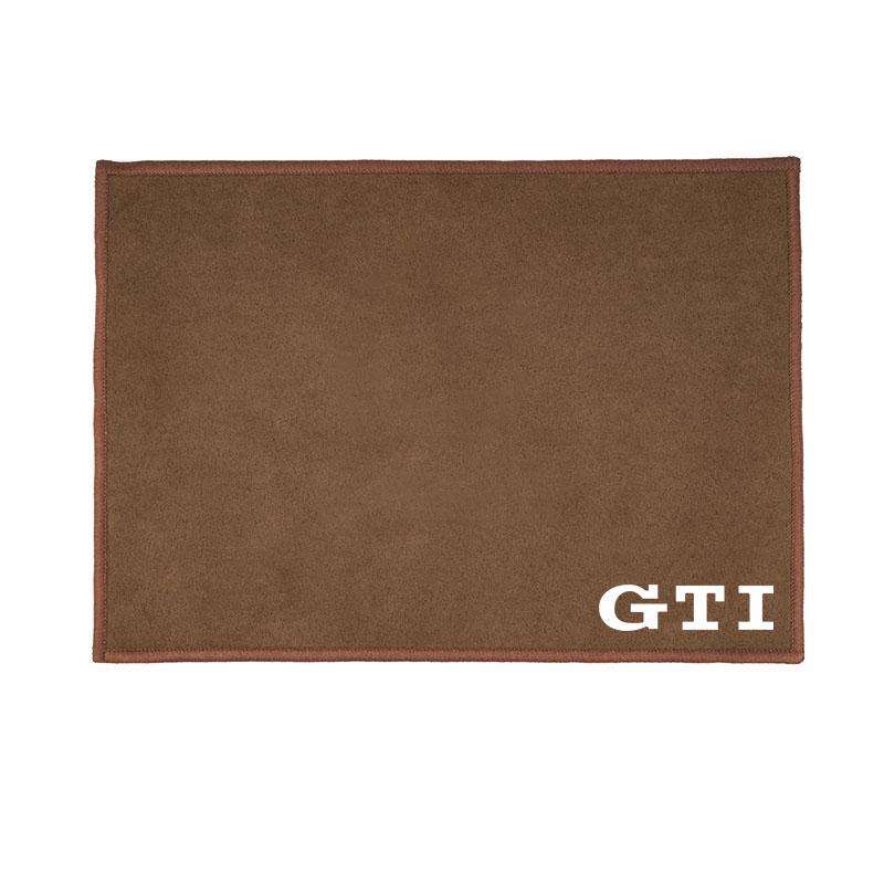 LMN1 2026 Hot VOLKSWAGEN 1Pcs Car interior accessories Microfiber Logo Cleaning Wash Absorbent Towel For VW GTI Polo Golf Passat T-RO