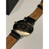 Б/у автоматические часы Bulova черные 98A167