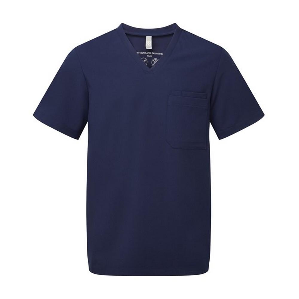 Мужская рабочая туника Onna без ограничений стрейч