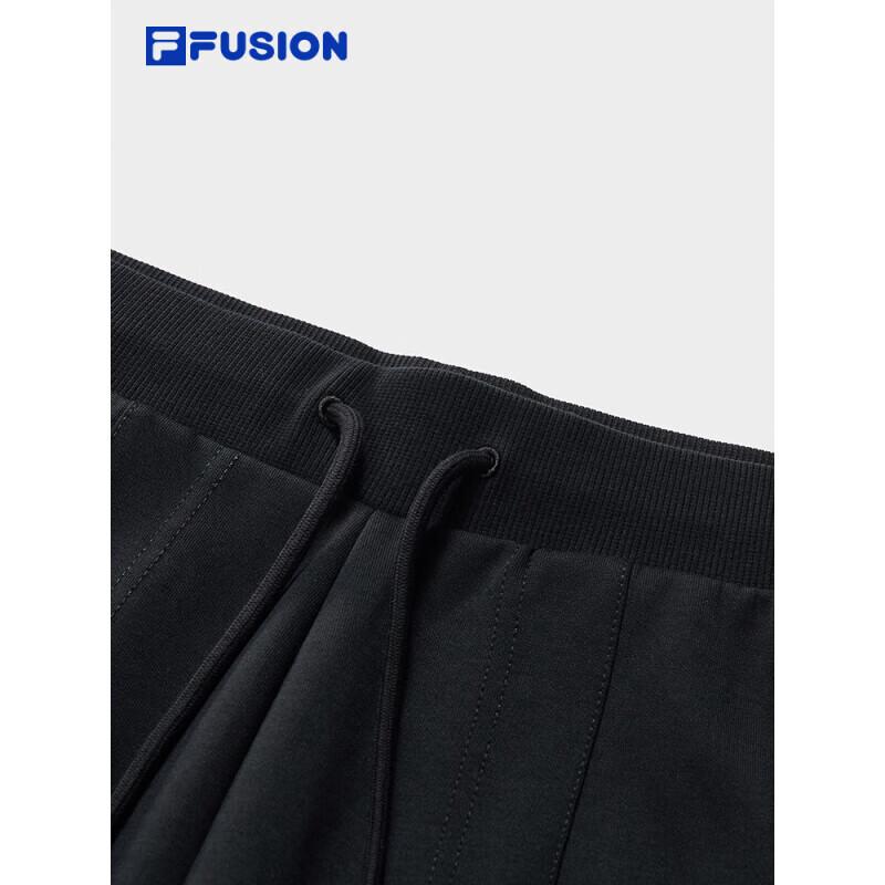 FILA FUSION Men's Knit Drawstring Shorts