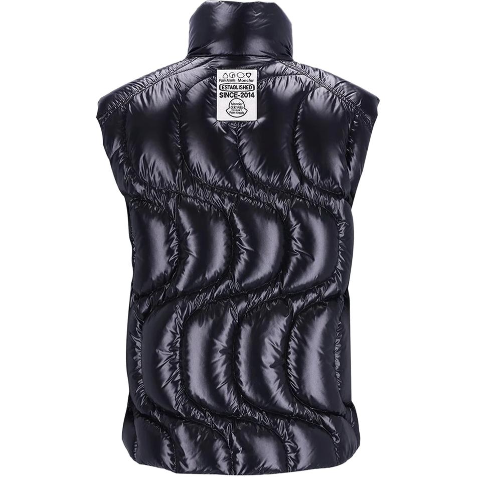 Moncler X Palm Angels Gwenyth Vest J209L1A00016M4441999