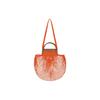 Longchamp Сумка-шоппер Le Pliage Filet 38 Женская сумка через плечо Оранжевый 10121HVH217
